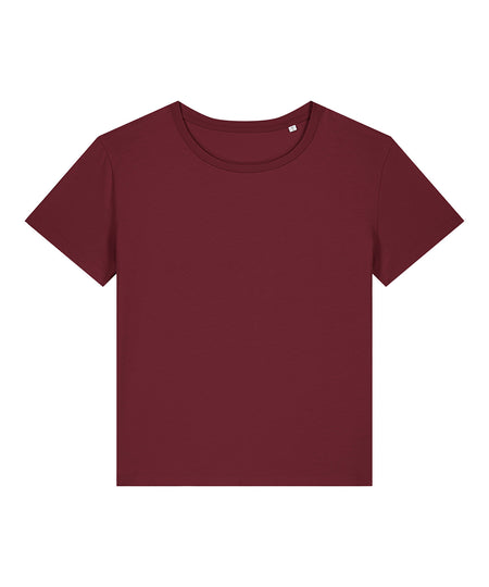 Womens Stella Serena iconic mid-light t-shirt (STTW173)