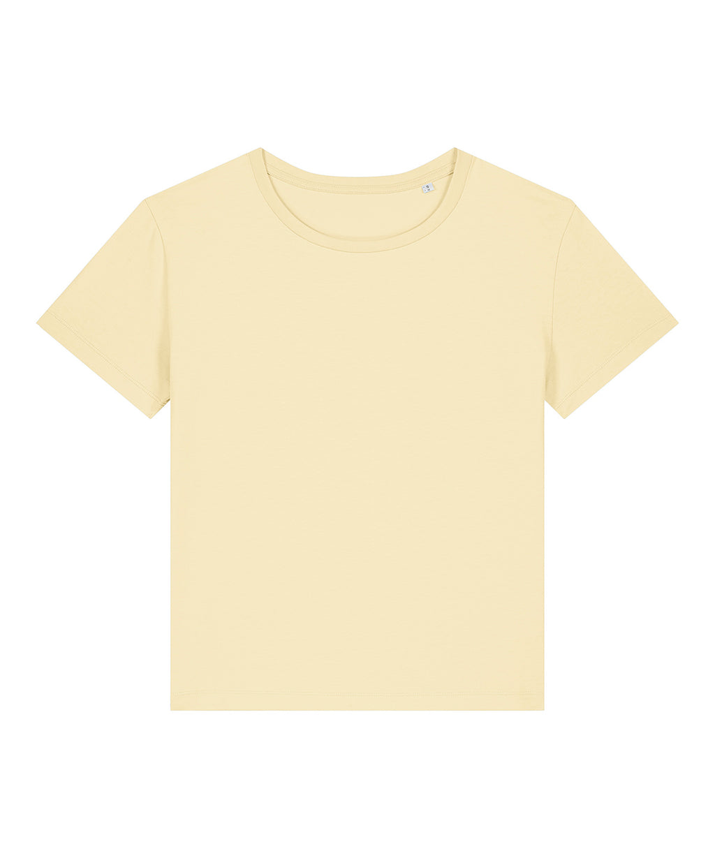 Womens Stella Serena iconic mid-light t-shirt (STTW173)