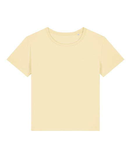 Womens Stella Serena iconic mid-light t-shirt (STTW173)