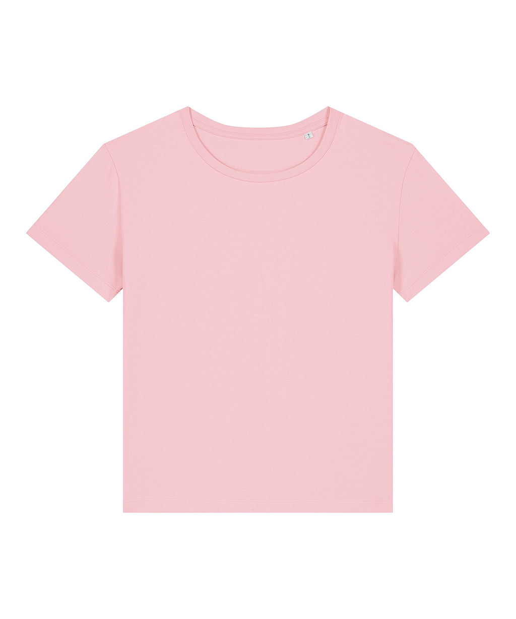 Womens Stella Serena iconic mid-light t-shirt (STTW173)