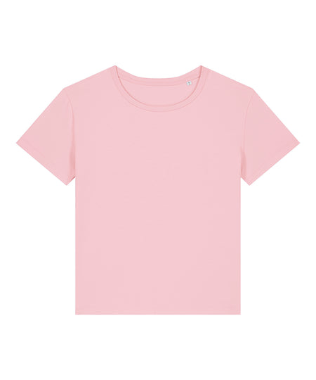 Womens Stella Serena iconic mid-light t-shirt (STTW173)