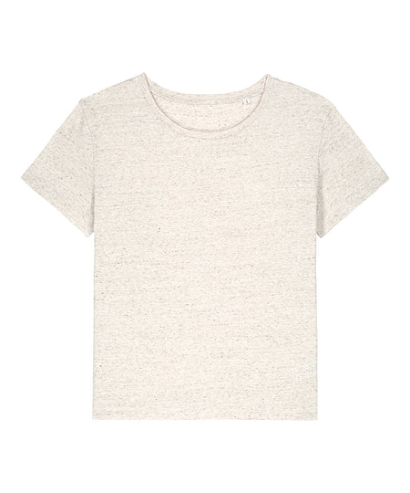 Womens Stella Serena iconic mid-light t-shirt (STTW173)