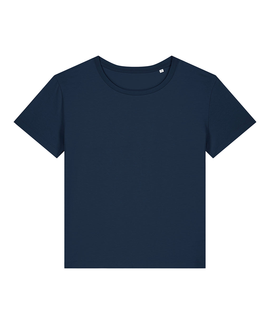 Womens Stella Serena iconic mid-light t-shirt (STTW173)