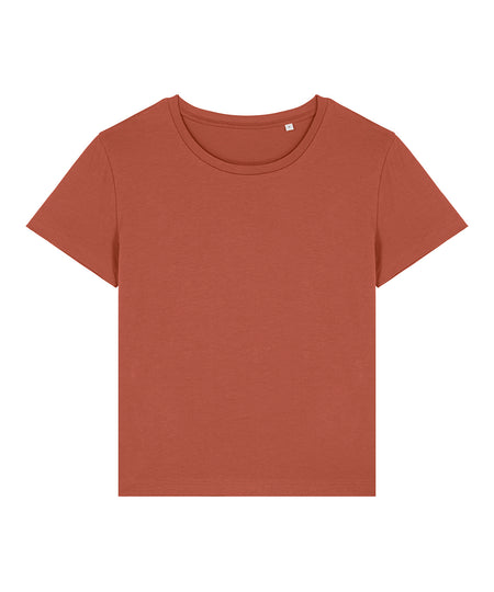 Womens Stella Serena iconic mid-light t-shirt (STTW173)