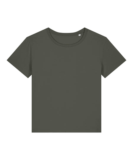 Womens Stella Serena iconic mid-light t-shirt (STTW173)