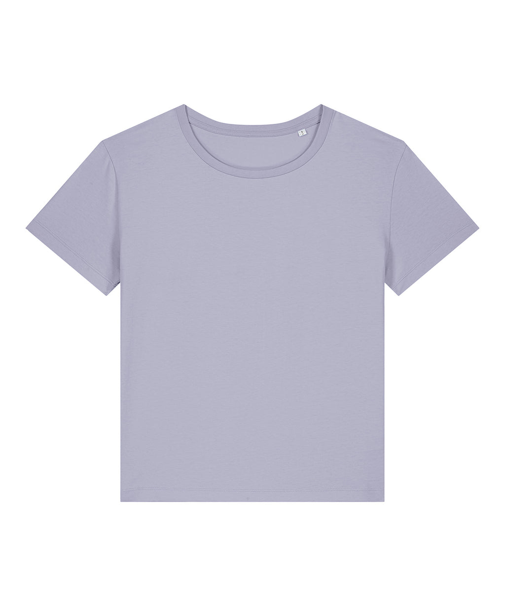 Womens Stella Serena iconic mid-light t-shirt (STTW173)