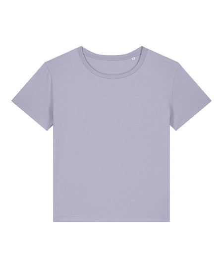 Womens Stella Serena iconic mid-light t-shirt (STTW173)