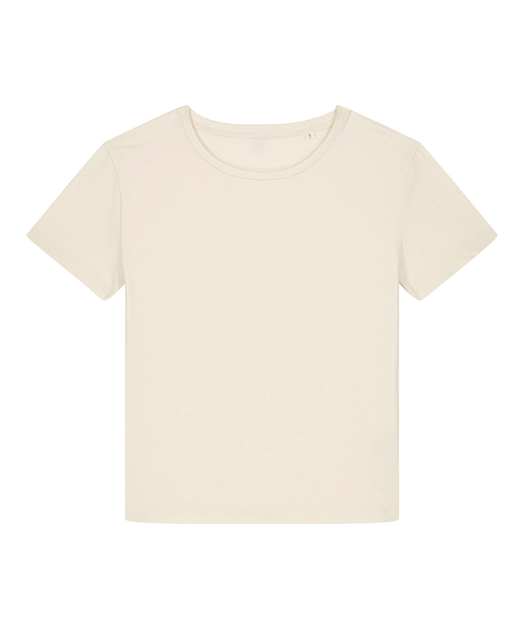 Womens Stella Serena iconic mid-light t-shirt (STTW173)