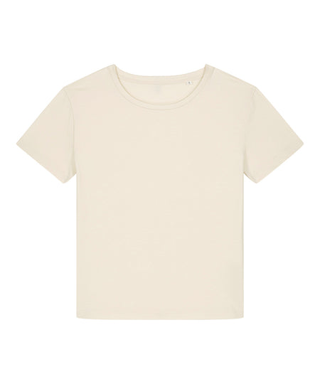 Womens Stella Serena iconic mid-light t-shirt (STTW173)