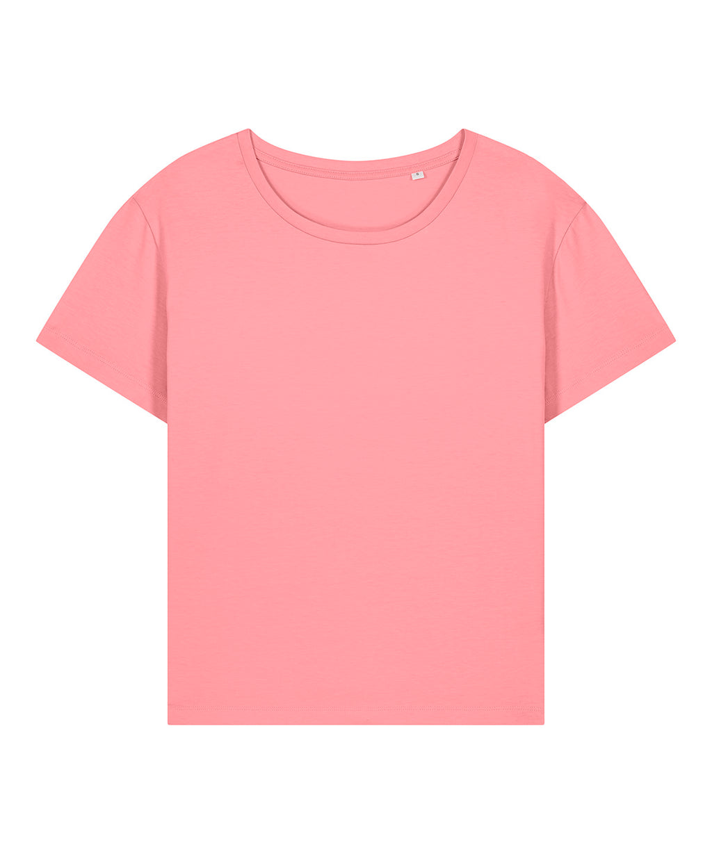 Womens Stella Serena iconic mid-light t-shirt (STTW173)