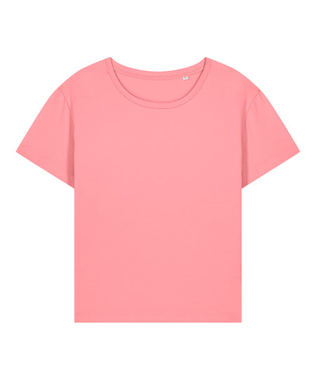 Womens Stella Serena iconic mid-light t-shirt (STTW173)