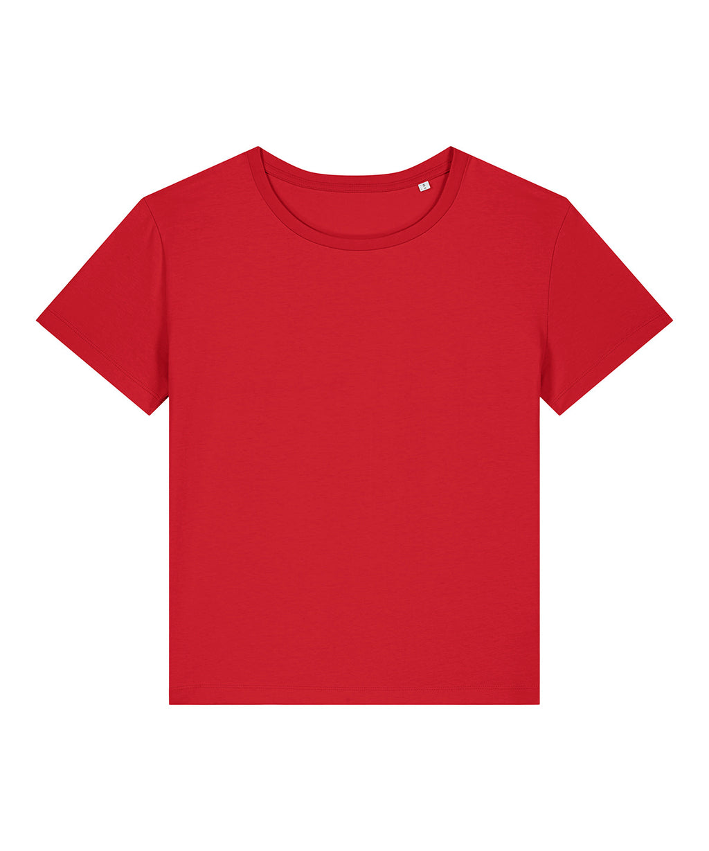 Womens Stella Serena iconic mid-light t-shirt (STTW173)