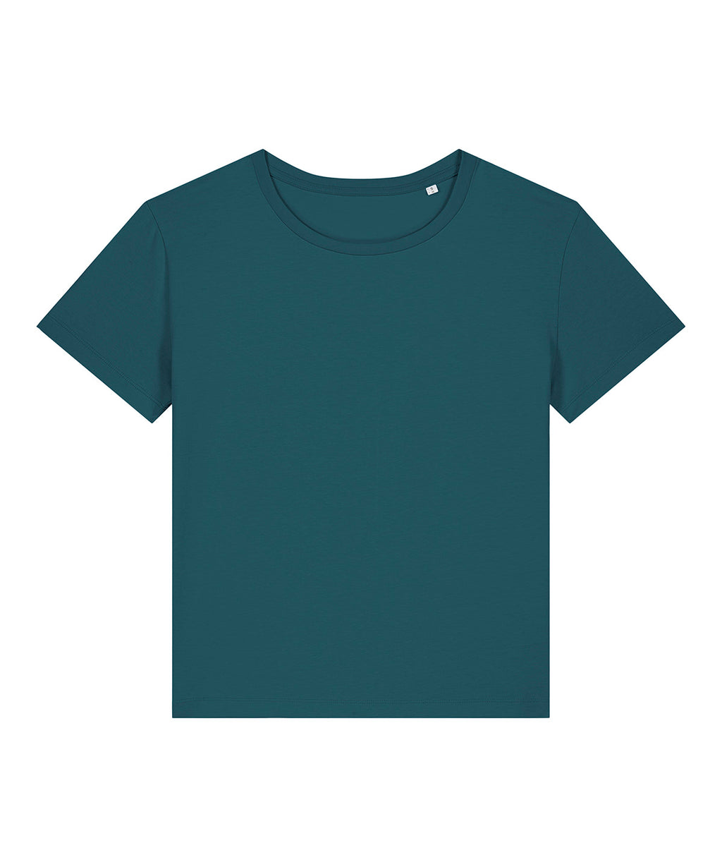 Womens Stella Serena iconic mid-light t-shirt (STTW173)