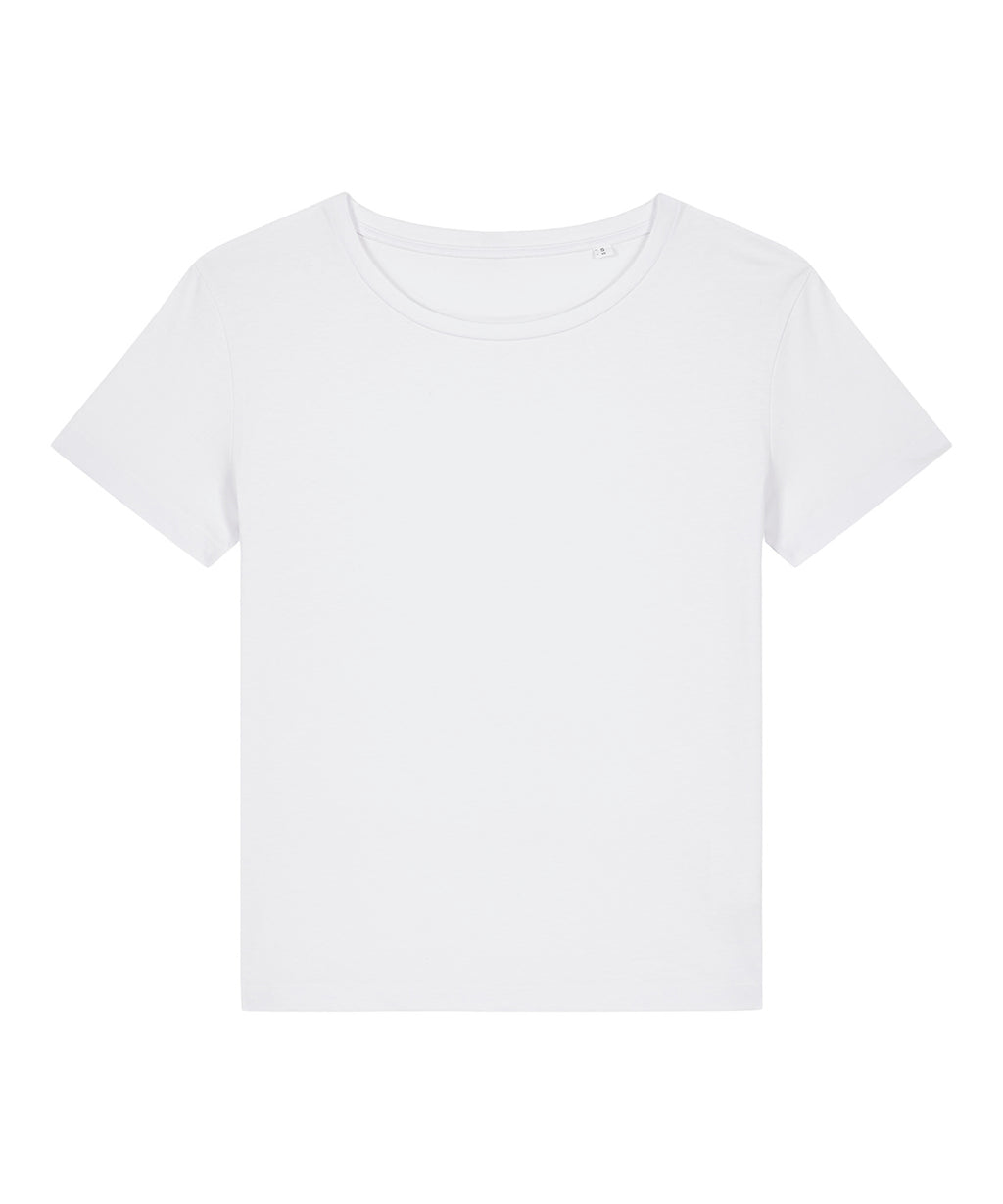 Womens Stella Serena iconic mid-light t-shirt (STTW173)