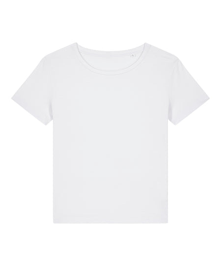Womens Stella Serena iconic mid-light t-shirt (STTW173)