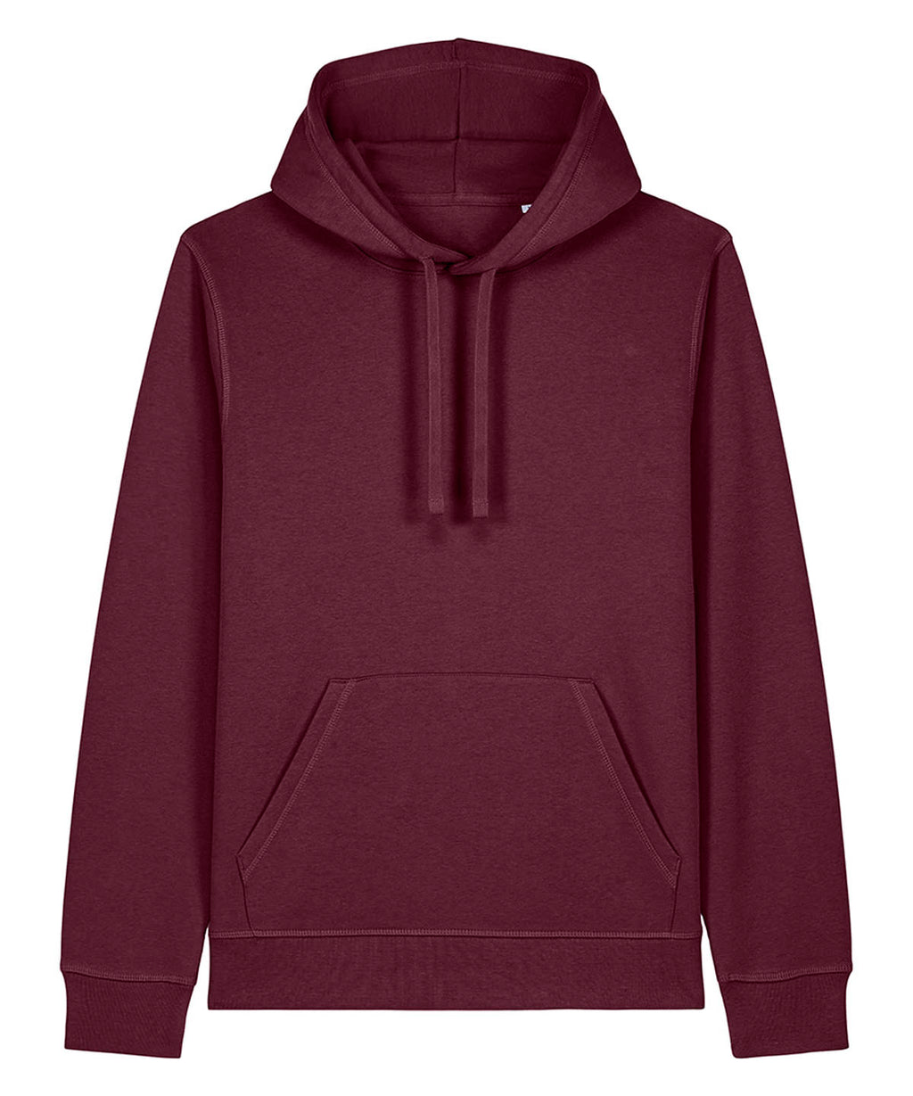 Unisex Drummer 2.0 hoodie (STSU168)