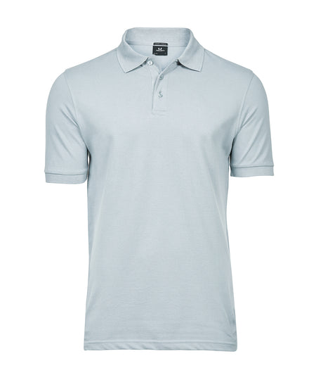 Luxury stretch polo (1405)