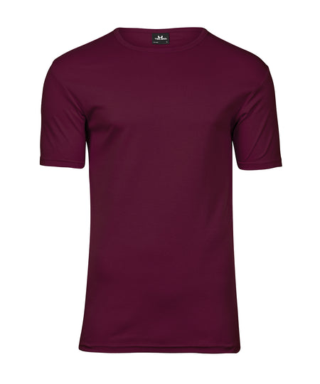 Interlock tee (520)