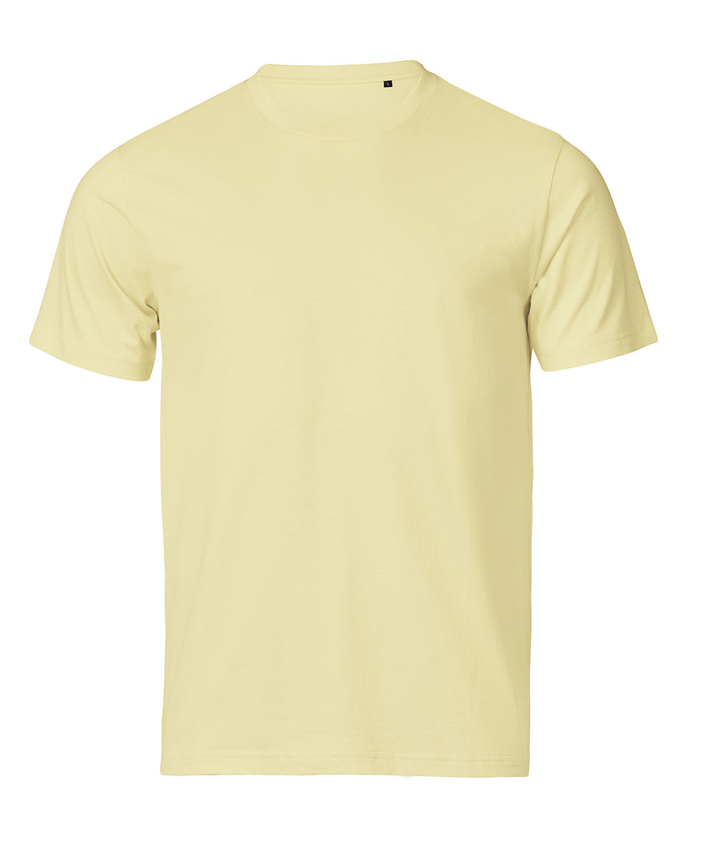 UNLABELED luxury tee (1150)