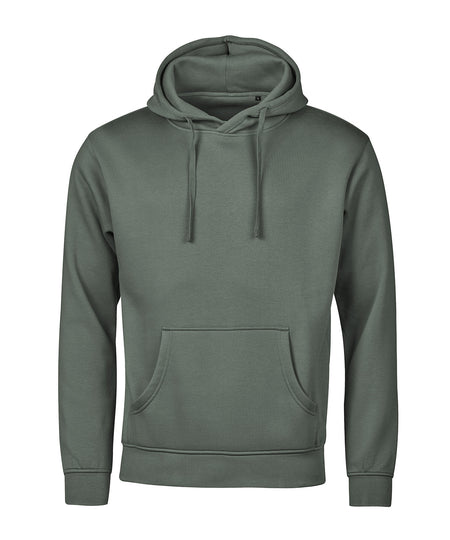 UNLABELED hooded sweatshirt (5152)