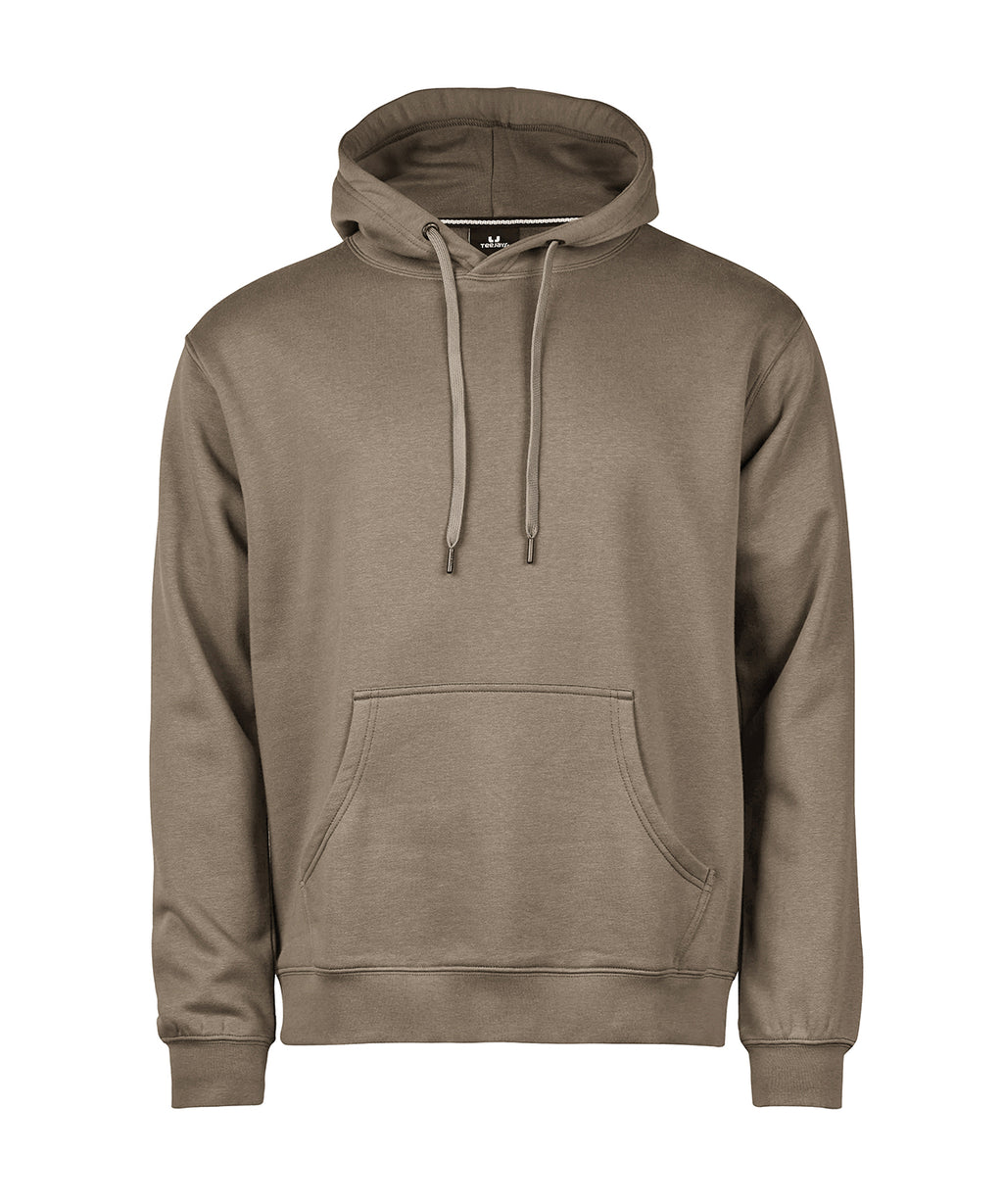 Hooded sweatshirt (5430)