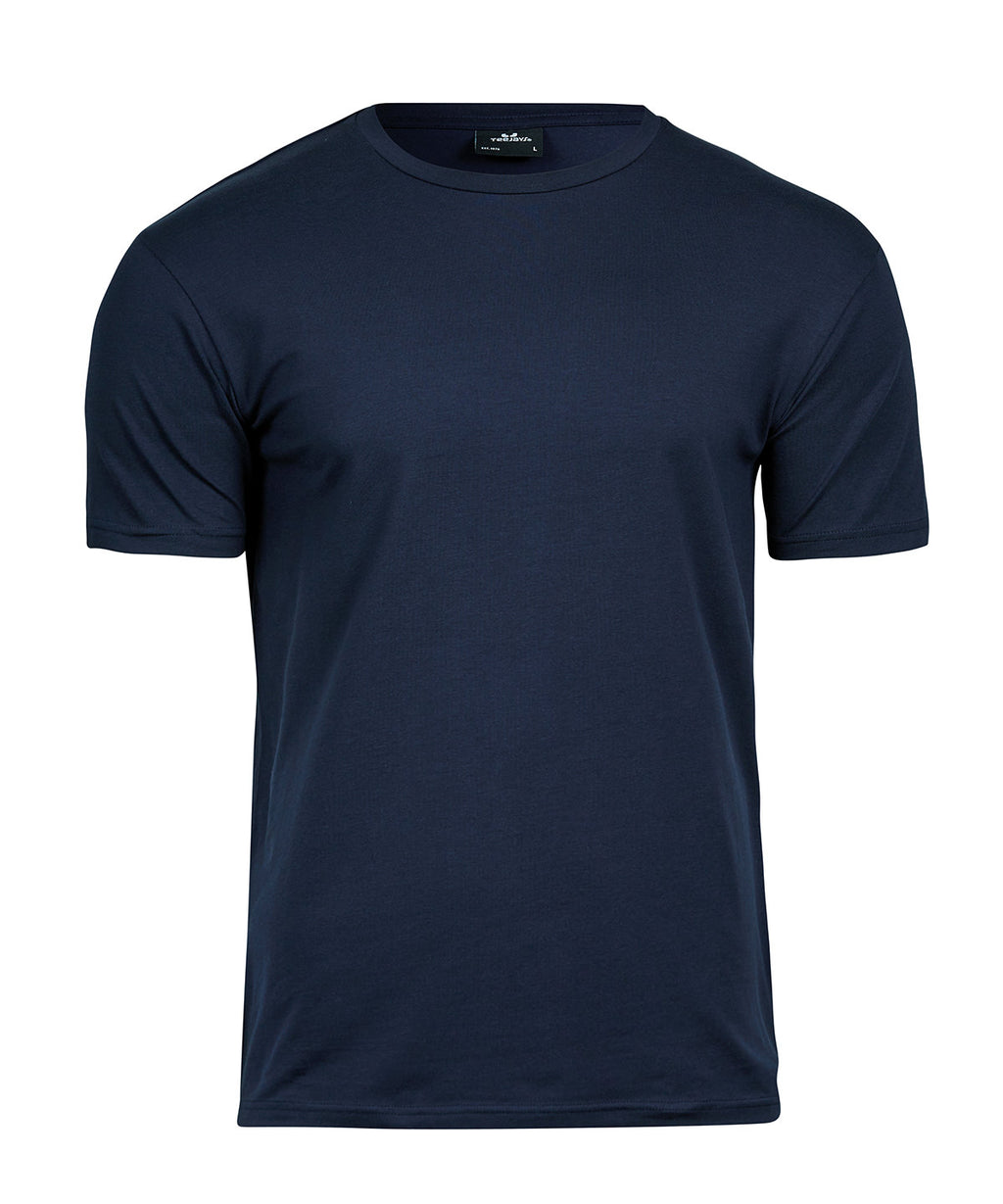 Stretch tee (400)