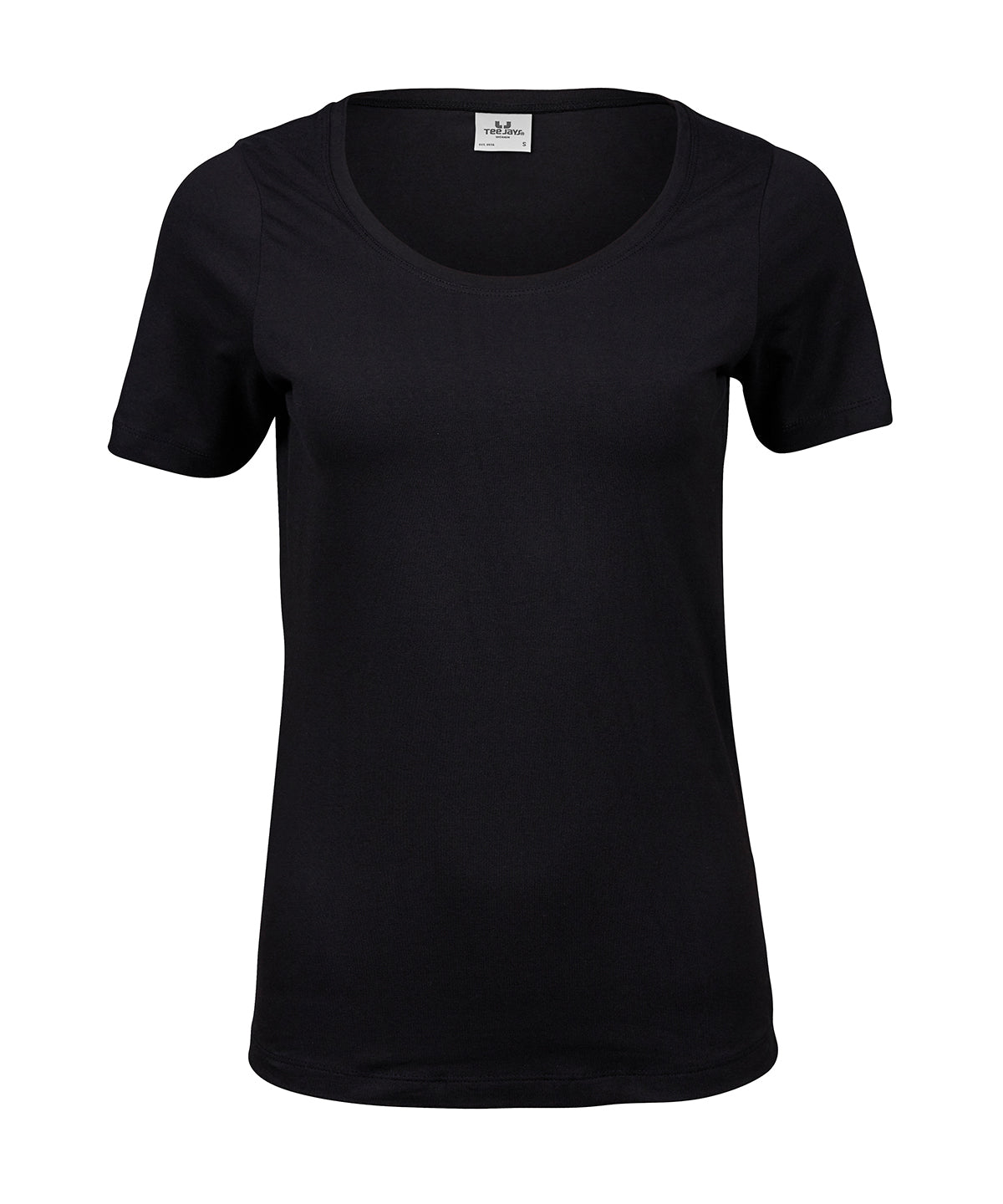 Womens stretch tee (450)