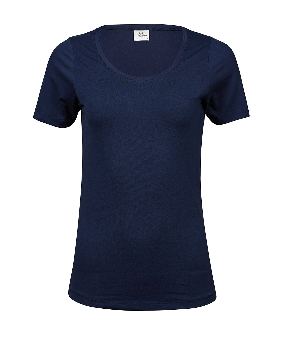 Womens stretch tee (450)