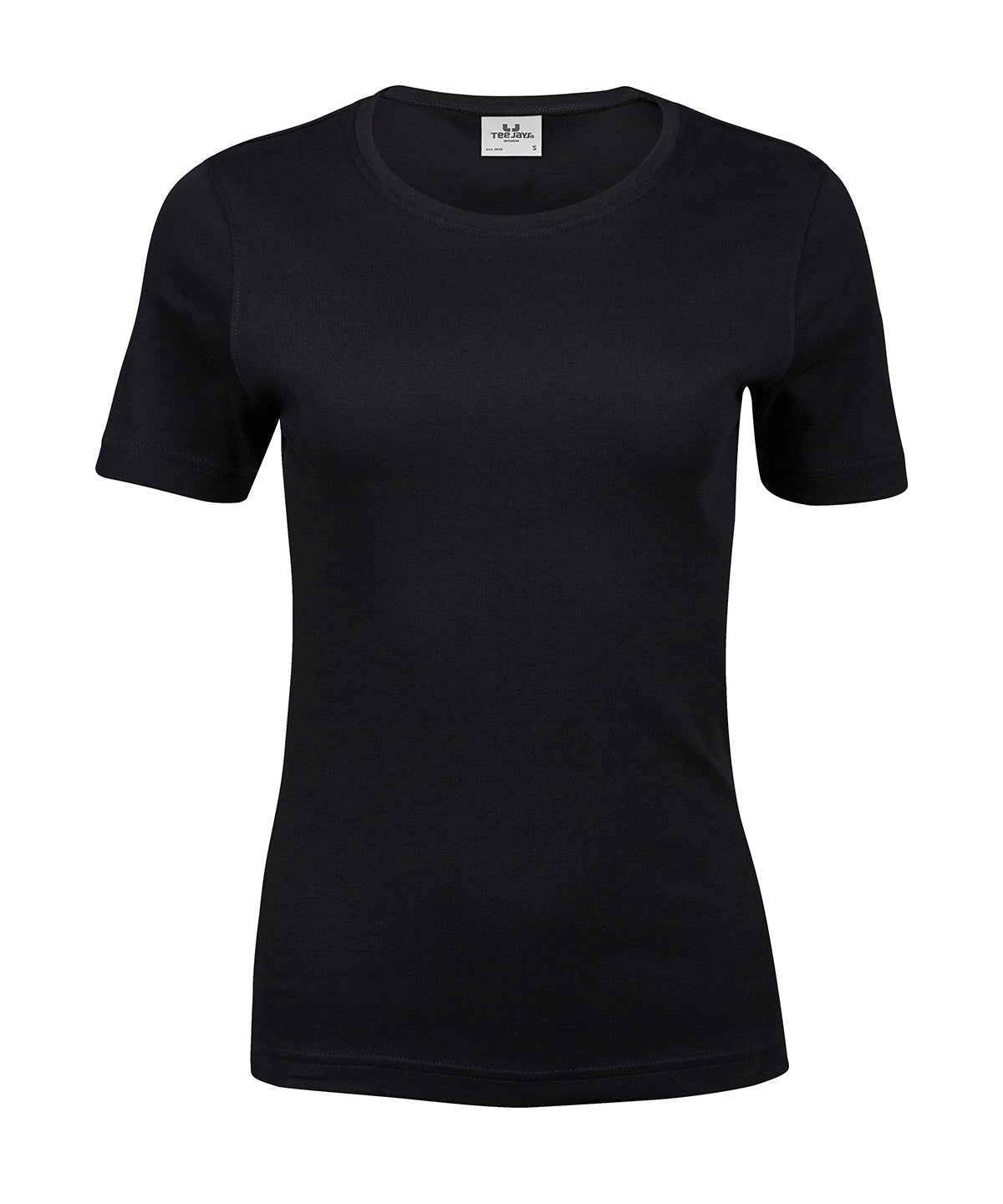 Womens interlock tee (580)