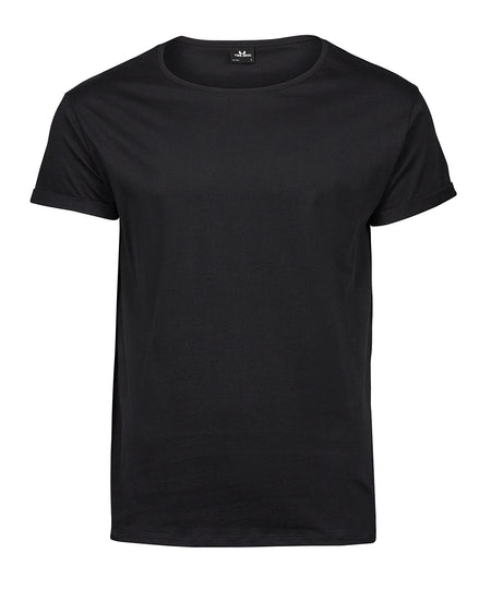 Roll-up tee (5062)