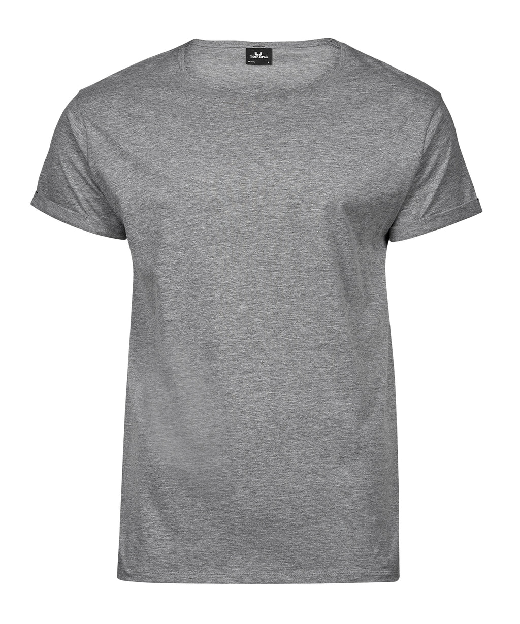 Roll-up tee (5062)