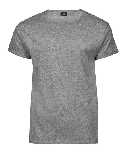 Roll-up tee (5062)