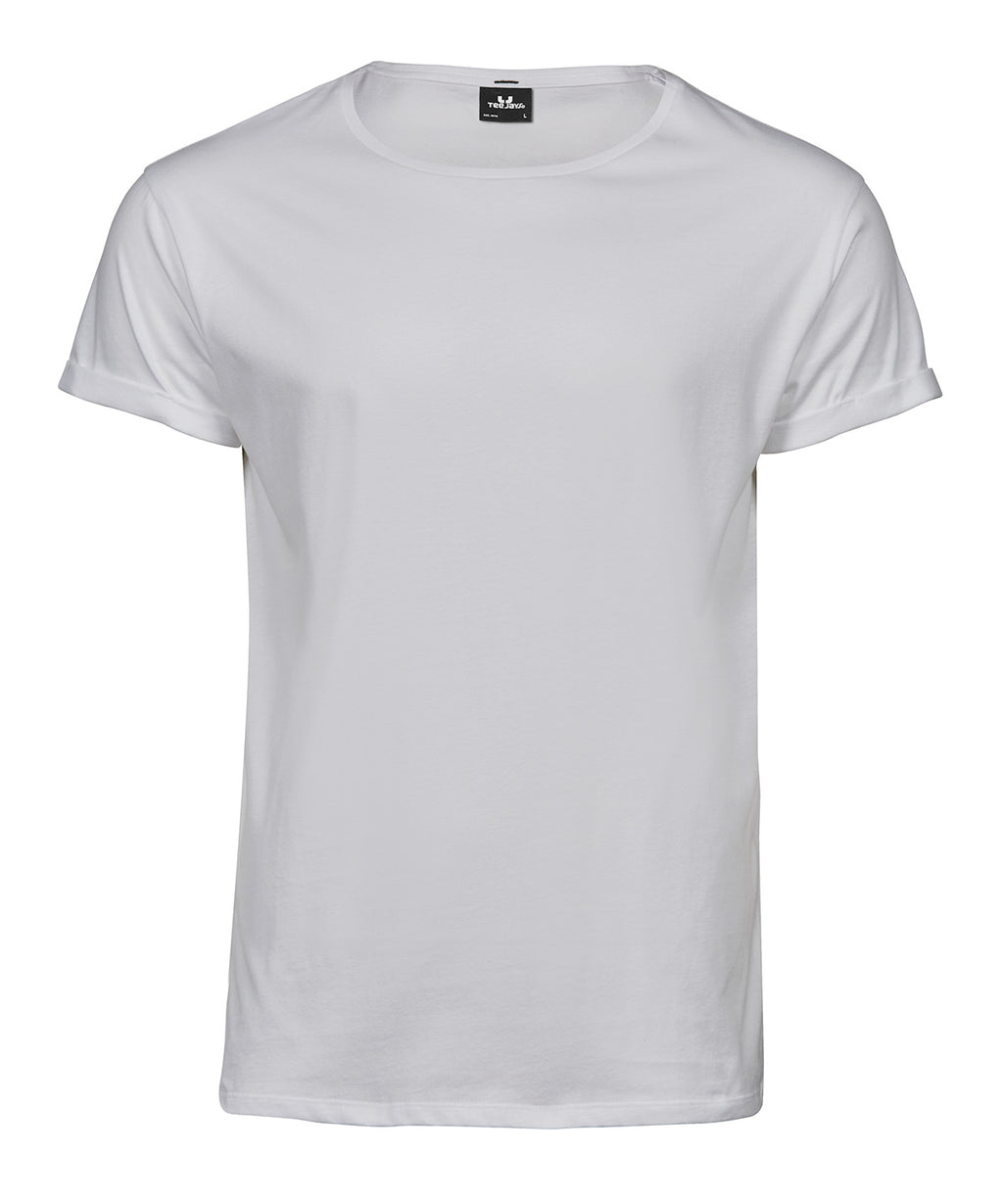 Roll-up tee (5062)