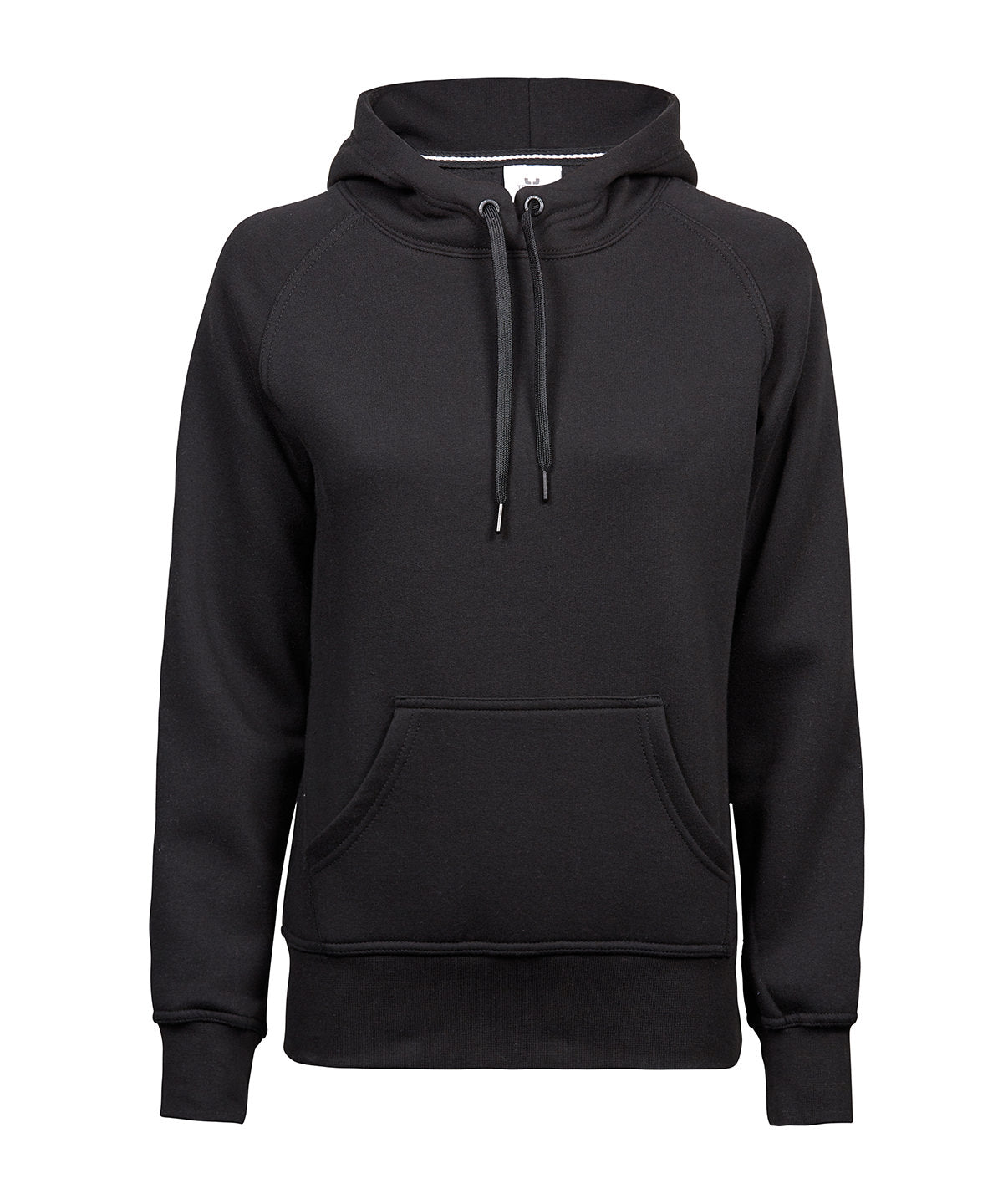 Womens hooded sweatshirt (5431)