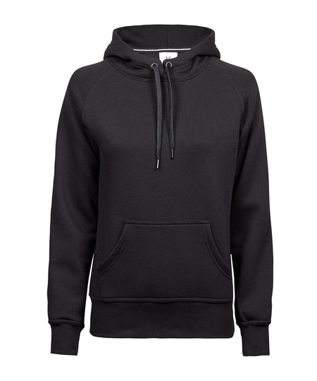 Womens hooded sweatshirt (5431)