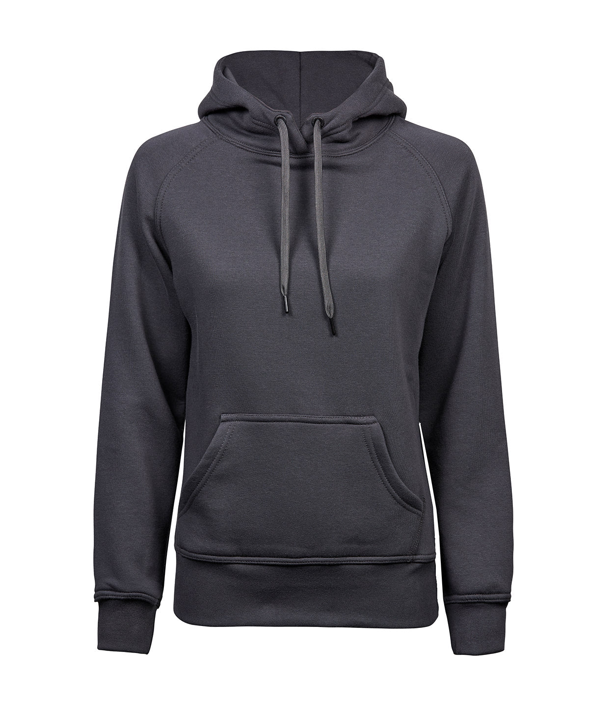 Womens hooded sweatshirt (5431)