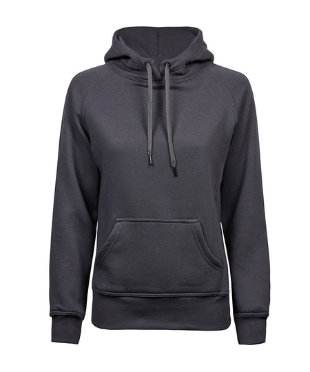 Womens hooded sweatshirt (5431)