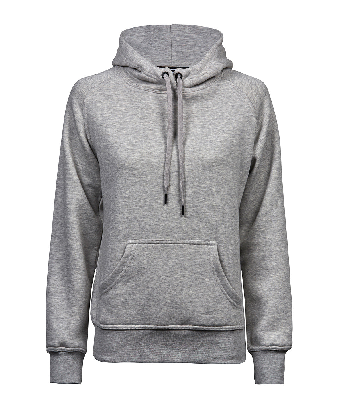 Womens hooded sweatshirt (5431)