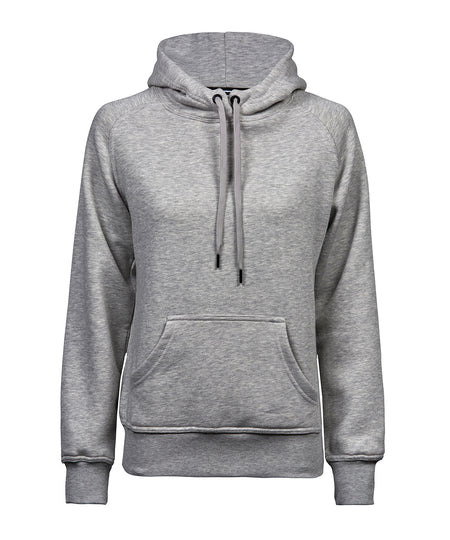Womens hooded sweatshirt (5431)