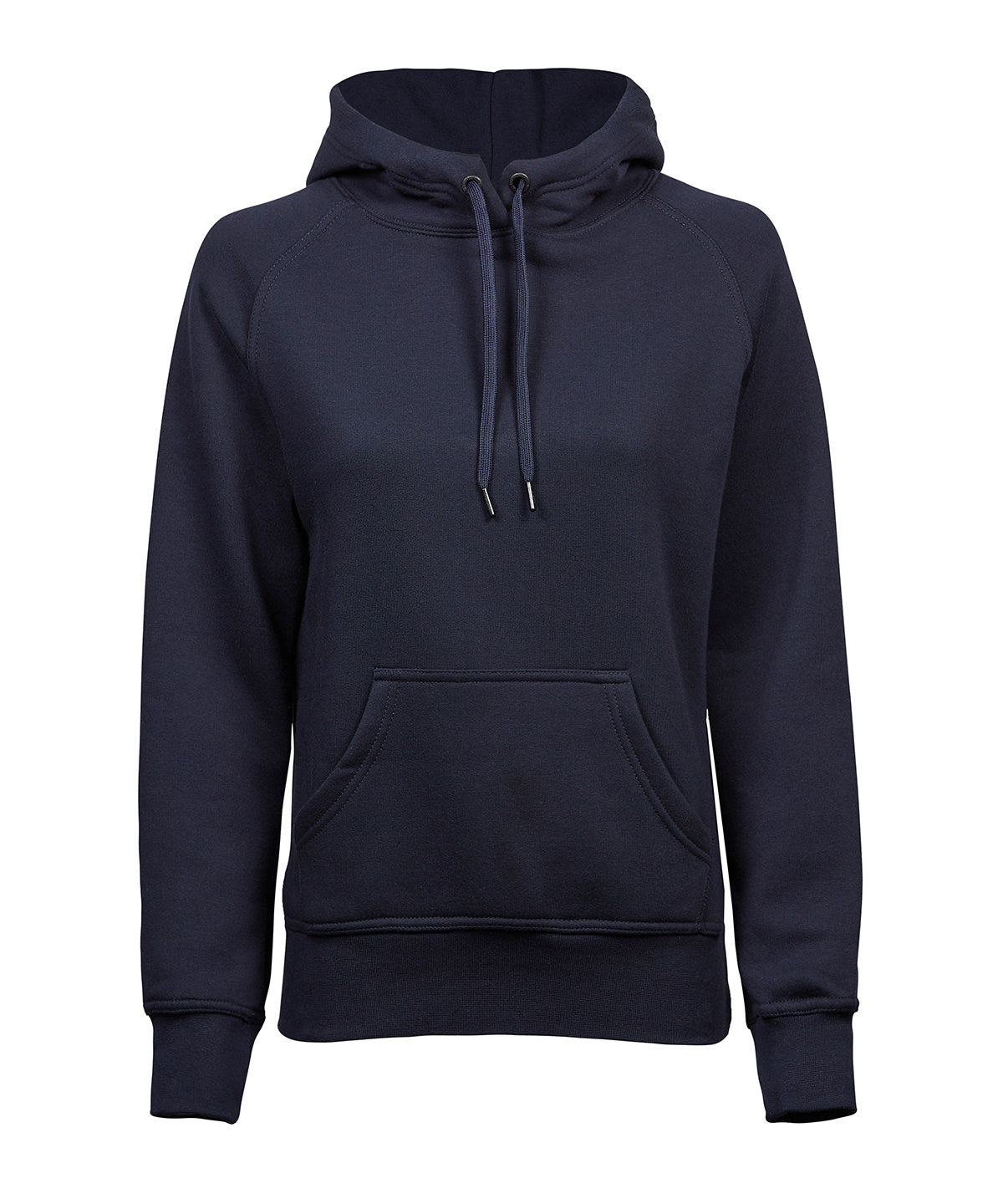 Womens hooded sweatshirt (5431)