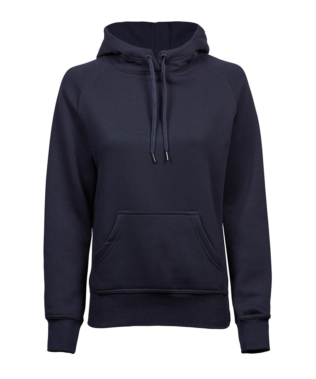 Womens hooded sweatshirt (5431)