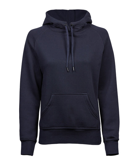 Womens hooded sweatshirt (5431)