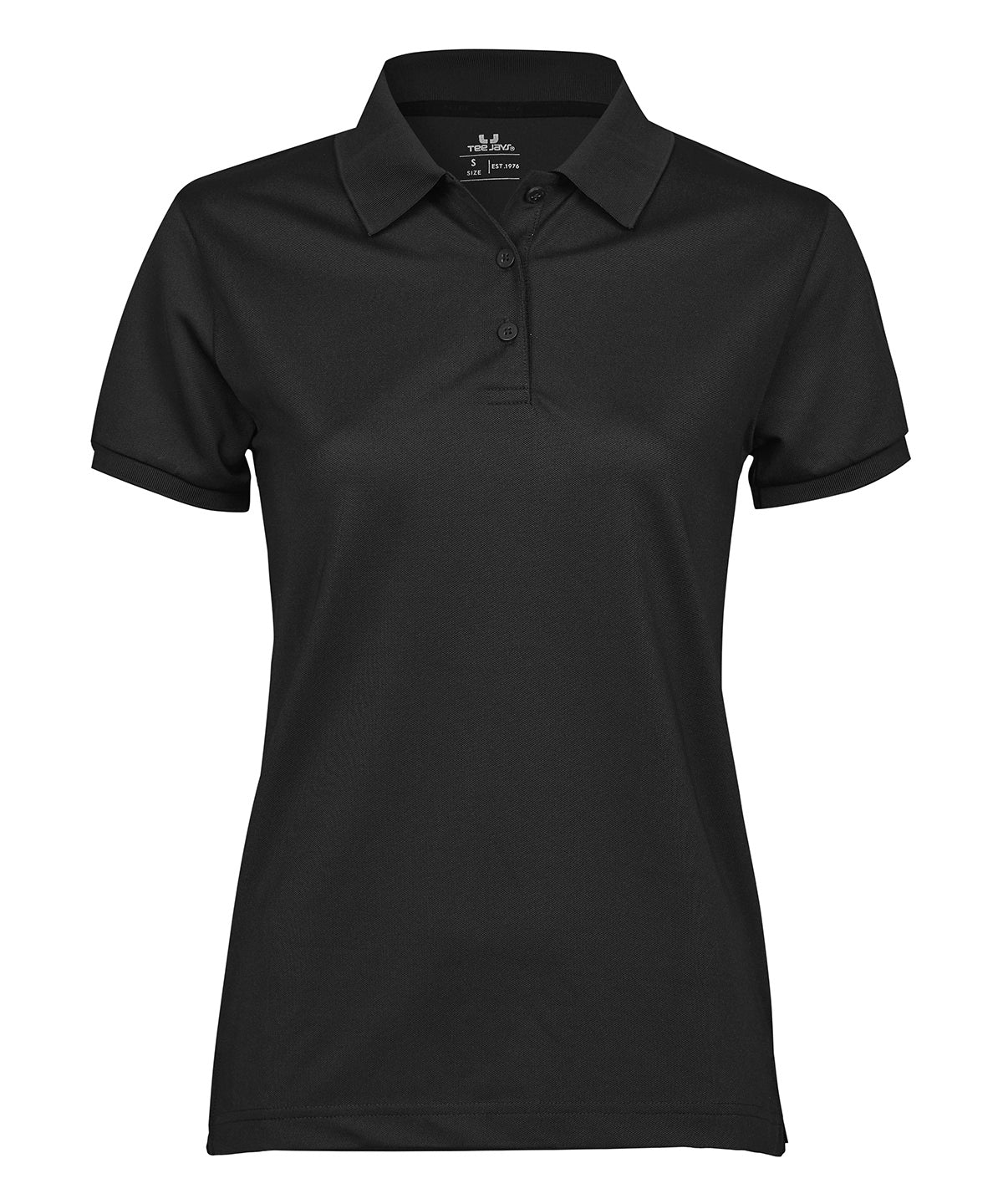 Womens club polo (7001)