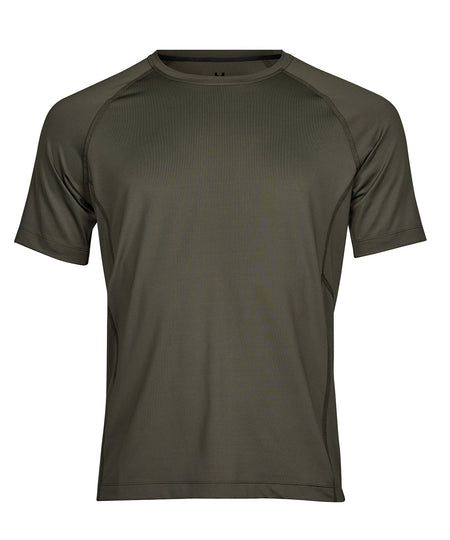 CoolDry tee (7020)