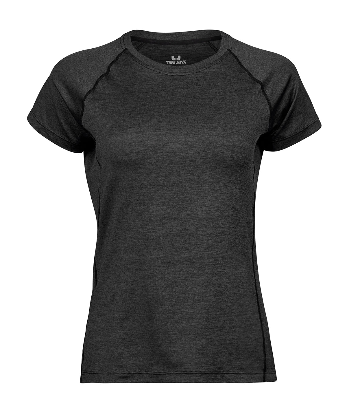 Womens CoolDry tee (7021)