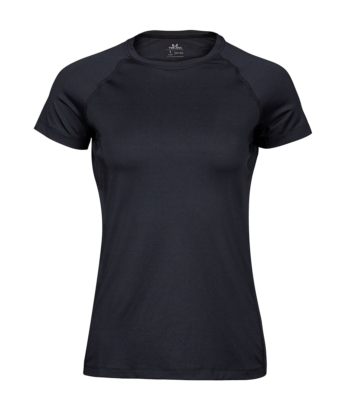 Womens CoolDry tee (7021)
