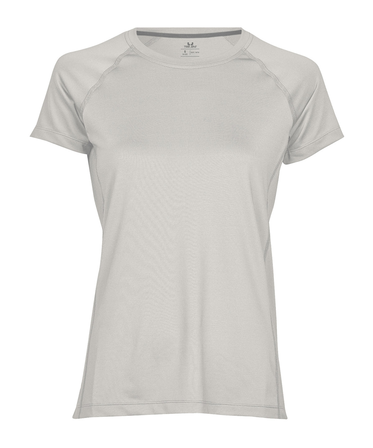 Womens CoolDry tee (7021)
