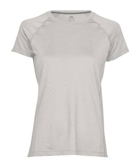 Womens CoolDry tee (7021)