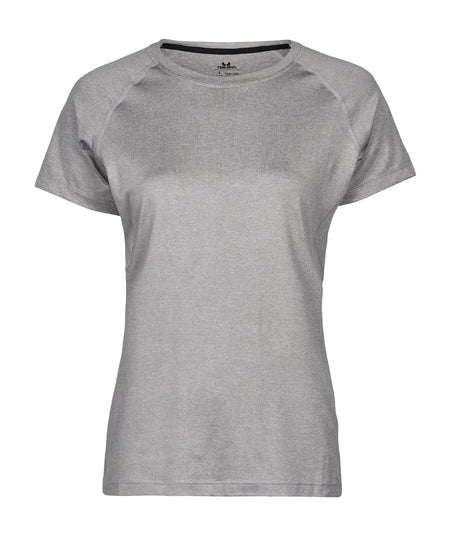 Womens CoolDry tee (7021)
