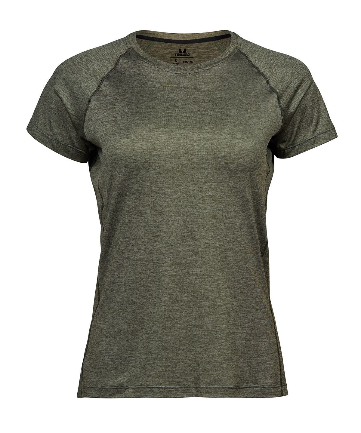 Womens CoolDry tee (7021)
